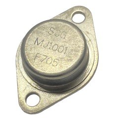 MJ1001 SCG Silicon NPN Power Transistor