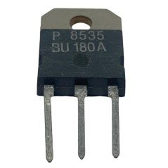 BU180A Silicon NPN Power Transistor