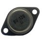 BU126 Silicon NPN Power Transistor