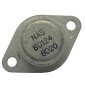 BU124 NAS Silicon NPN Power Transistor TO-3