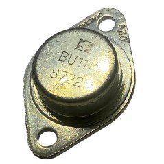 BU111 Silicon NPN Power Transistor