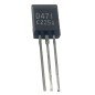 2SD471 Silicon NPN Transistor