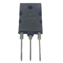 2SD1426 Toshiba Silicon NPN Power Transistor