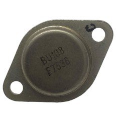 BU108 Silicon NPN Power Transistor