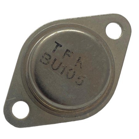 BU105 TFK Silicon NPN Power Transistor