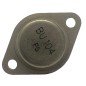 BU104 Silicon NPN Power Transistor TO-3