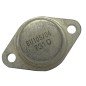 BU105/04 Silicon NPN Power Transistor