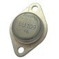 BU109 Silicon NPN Power Transistor TO-3