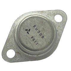 BU208 Silicon NPN Power Transistor TO-3