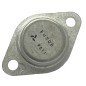 BU208 Silicon NPN Power Transistor TO-3