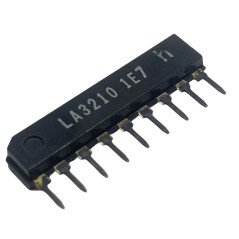 LA3210 Sanyo Integrated Circuit