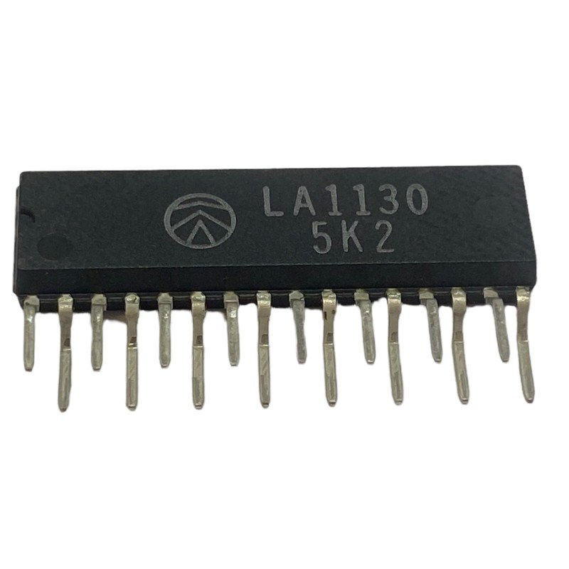 LA1130 Sanyo Integrated Circuit