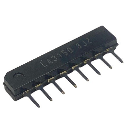 LA3150 Integrated Circuit