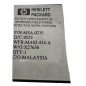 MSA-0235 HP MSA0235 Cascadable Silicon Bipolar MMIC␣ Amplifiers
