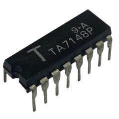 TA7148P Toshiba Integrated Circuit