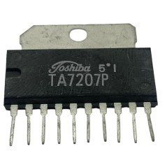 TA7207P Toshiba Integrated Circuit