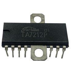 TA7212P Toshiba Integrated Circuit