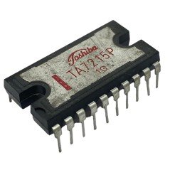 TA7215P Toshiba Integrated Circuit