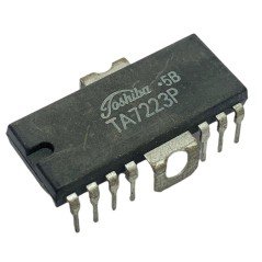 TA7223P Toshiba Integrated Circuit