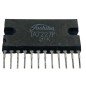 TA7227P Toshiba Integrated Circuit