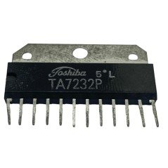 TA7232P Toshiba Integrated Circuit