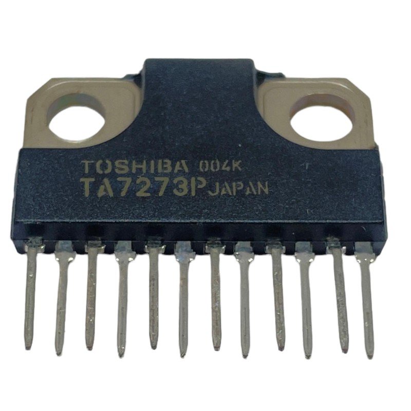 TA7273P Toshiba Integrated Circuit