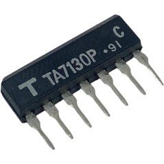 TA7130P Toshiba Integrated Circuit