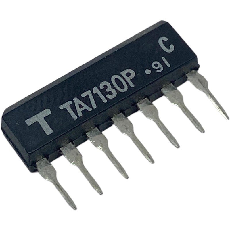 TA7130P Toshiba Integrated Circuit