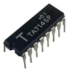 TA7145P Toshiba Integrated Circuit