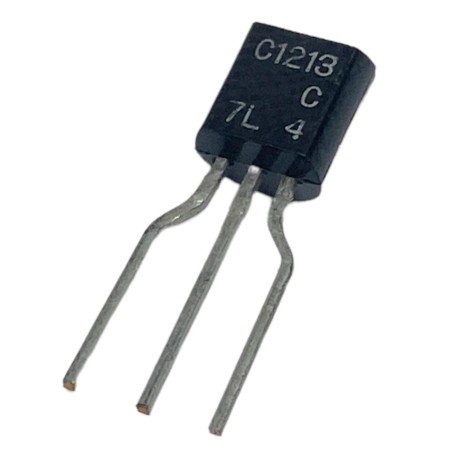 2SC1213 Silicon NPN Transistor