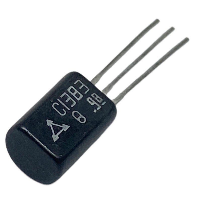 2SC1383 Matsushita Silicon NPN Transistor