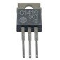 2SC1419 Hitachi Silicon NPN Power Transistor