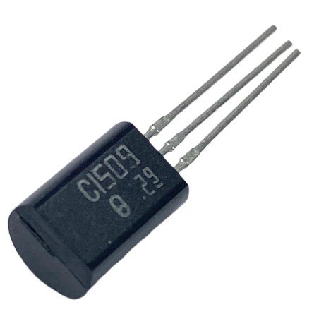 2SC1509 Silicon NPN Transistor