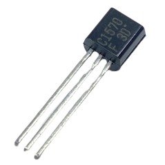 2SC1570 Silicon NPN Transistor