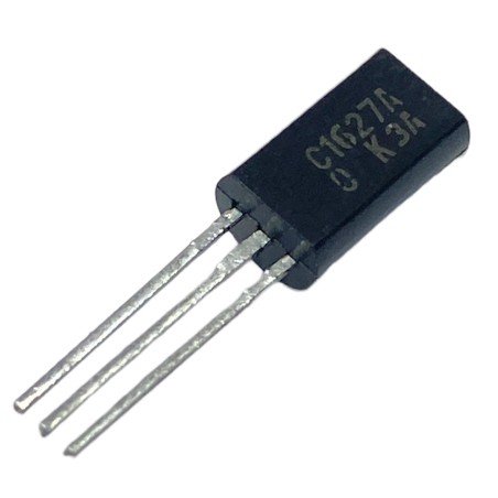 2SC1627A Silicon NPN Transistor