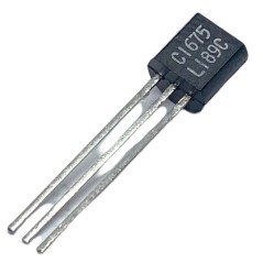 2SC1675 Silicon NPN Transistor