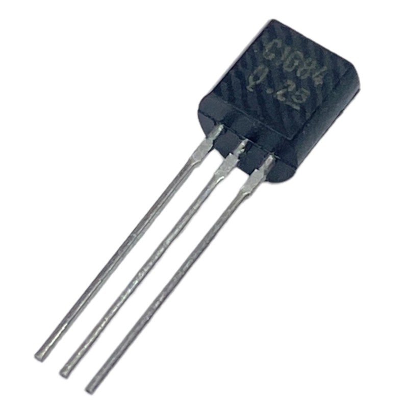 2SC1684 Silicon NPN Transistor