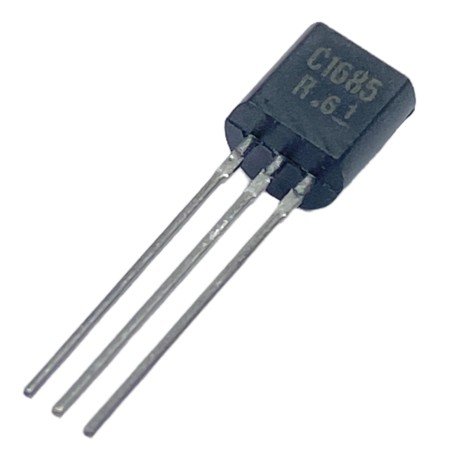 2SC1685 Silicon NPN General Purpose Transistor