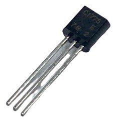 2SC1775 Silicon NPN Transistor