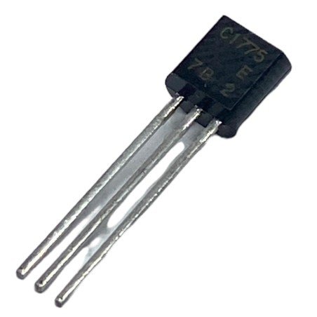 2SC1775 Silicon NPN Transistor