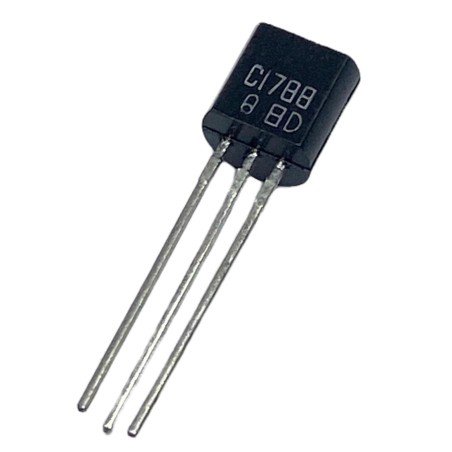 2SC1788 Silicon NPN Transistor