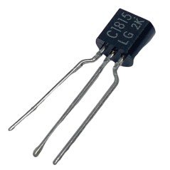 2SC1815 Silicon NPN Transistor