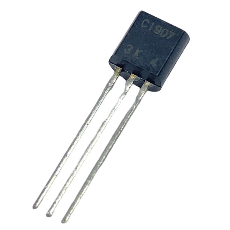 2SC1907 Silicon NPN Transistor