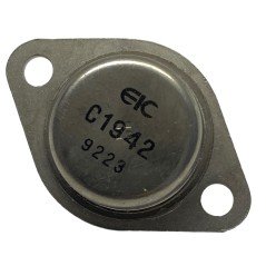 2SC1942 Silicon NPN Power Transistor