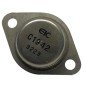 2SC1942 Silicon NPN Power Transistor