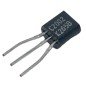 2SC2002 Silicon NPN Transistor