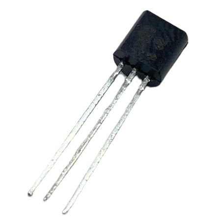 2SC2026 Silicon NPN Transistor