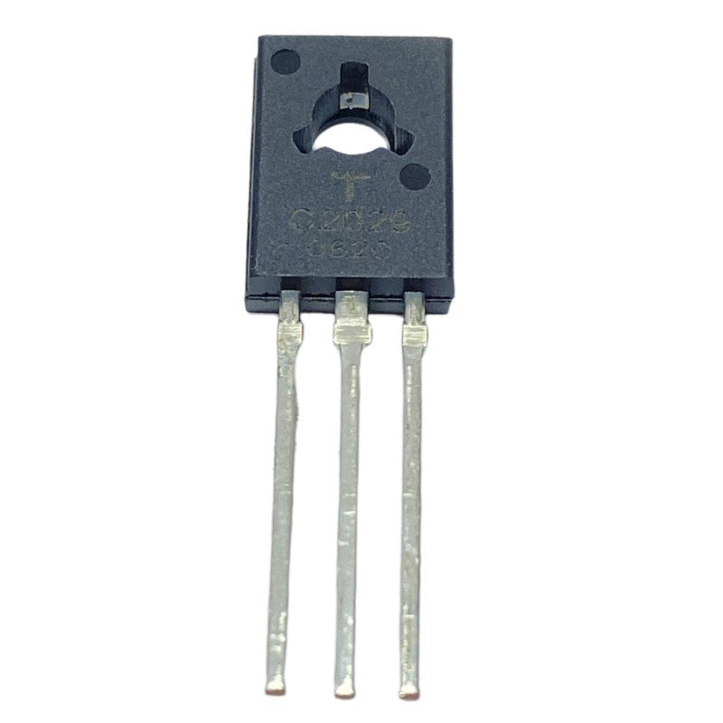 2SC2029 Toshiba Silicon NPN RF Transistor