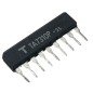 TA7310P Toshiba Integrated Circuit