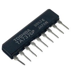 TA7376P Toshiba Integrated Circuit